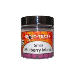 Bait-Tech Criticals 5mm Wafters -Viswinkel 3688099Bait Tech Criticals 5mm Wafters 1