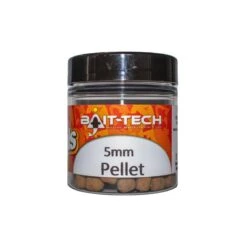 Bait-Tech Criticals 5mm Wafters -Viswinkel 3688100Bait Tech Criticals 5mm Wafters 2