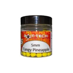 Bait-Tech Criticals 5mm Wafters -Viswinkel 3688101Bait Tech Criticals 5mm Wafters 3