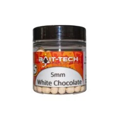 Bait-Tech Criticals 5mm Wafters -Viswinkel 3688102Bait Tech Criticals 5mm Wafters 4