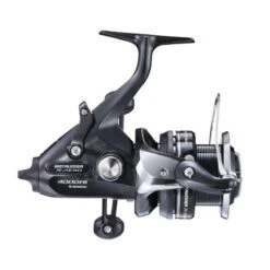 Shimano Baitrunner X-Aero FB 4000 -Viswinkel 3693998Shimano Baitrunner X Aero FB 4000 2