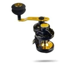 Black Cat Battle Cat Vertical 710 LH Reel -Viswinkel 3730659Black Cat Battle Cat Vertical 710 LH Reel 1