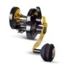 Black Cat Battle Cat Vertical 710 LH Reel -Viswinkel 3730661Black Cat Battle Cat Vertical 710 LH Reel 3