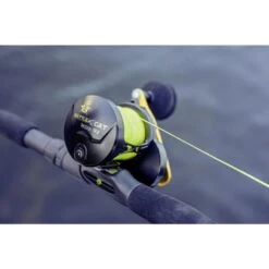 Black Cat Battle Cat Vertical 710 LH Reel -Viswinkel 3730663Black Cat Battle Cat Vertical 710 LH Reel 5