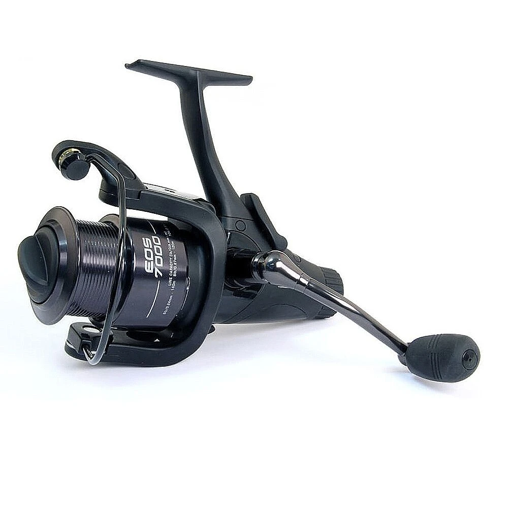 Fox Eos 7000 Reel 3 Fox Eos 7000 Reel