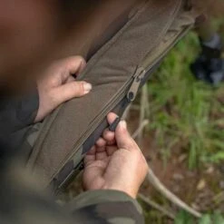 Avid Carp Avid Ascent RS Camo Sleeping Bag -Viswinkel 3917903Avid Ascent RS Camo Sleeping Bag 3