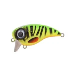 Spro Fat Iris 50 -Viswinkel 3925250Spro Fat Iris 50 2