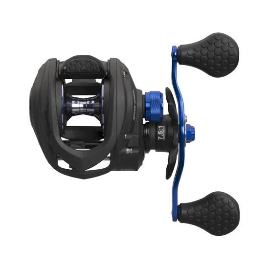 Lew's Speed Spool Inshore LFS 7.5:1 Baitcast Reel - Afbeelding 3