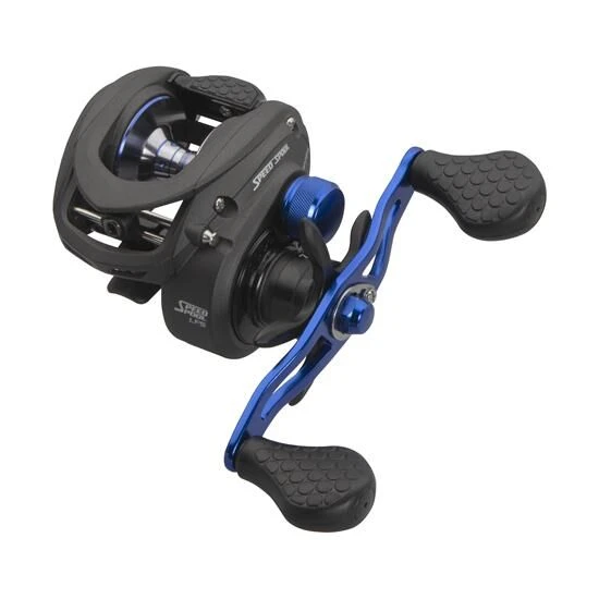 Lew's Speed Spool Inshore LFS 7.5:1 Baitcast Reel