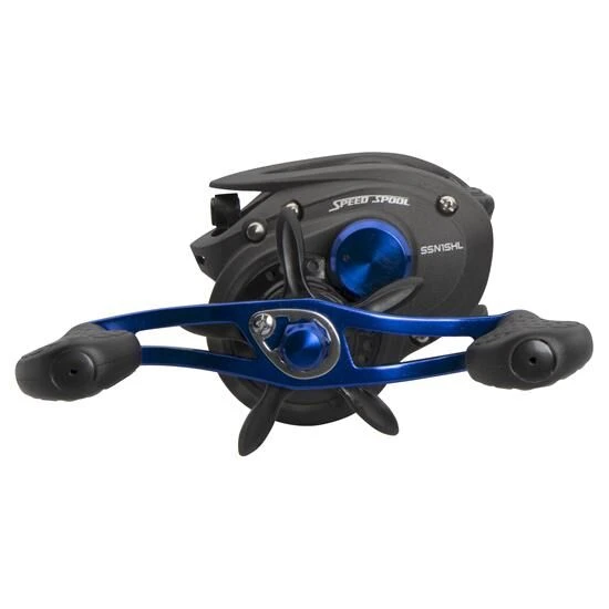 Lew's Speed Spool Inshore LFS 7.5:1 Baitcast Reel - Afbeelding 6