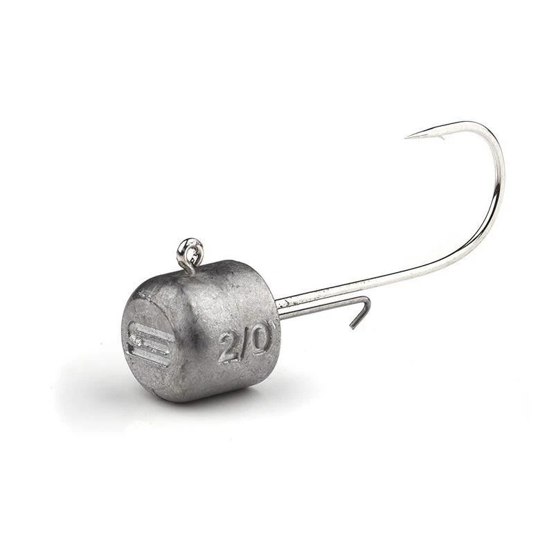 Spro Jig 22 Stand Up Haak 3/0 3st. 4 Spro Jig 22 Stand Up Haak 3/0 3st. - Afbeelding 2