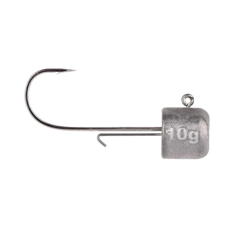 Spro Jig 22 Stand Up Haak 3/0 3st. 5 Spro Jig 22 Stand Up Haak 3/0 3st. - Afbeelding 3