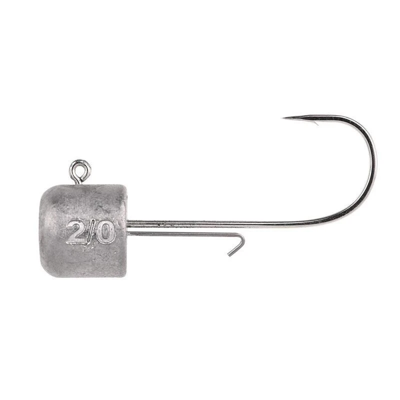 Spro Jig 22 Stand Up Haak 3/0 3st. 6 Spro Jig 22 Stand Up Haak 3/0 3st. - Afbeelding 4