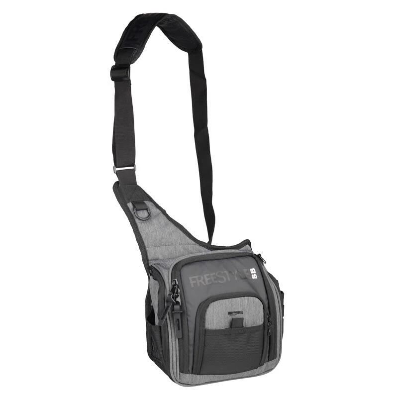 Freestyle Shoulder Bag V2 3 Freestyle Shoulder Bag V2