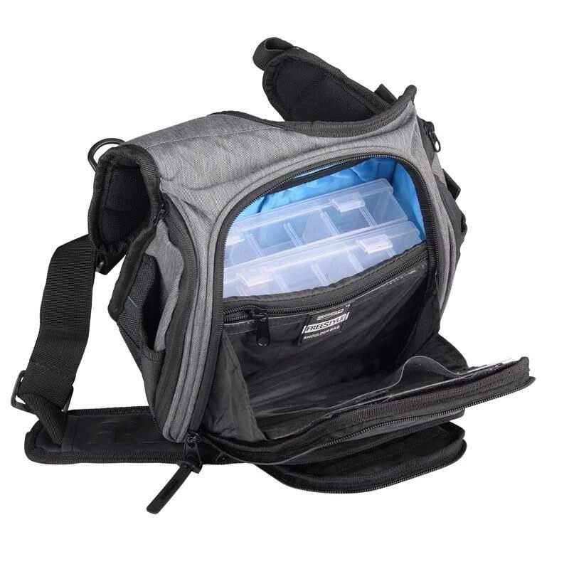 Freestyle Shoulder Bag V2 6 Freestyle Shoulder Bag V2 - Afbeelding 4
