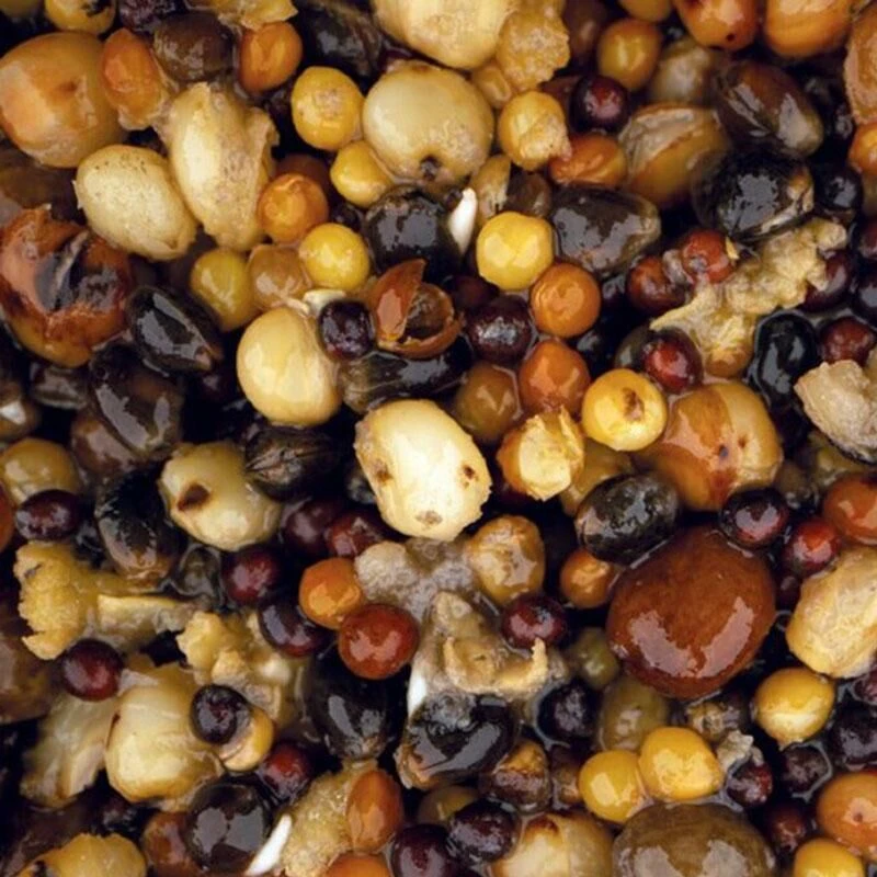 Nash Small Seed Mix 3 Nash Small Seed Mix - Afbeelding 2