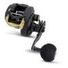Black Cat Cast 301LH Reel -Viswinkel 4017415Black Cat Cast 301LH Reel