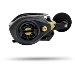 Black Cat Cast 301LH Reel -Viswinkel 4017417Black Cat Cast 301LH Reel 2