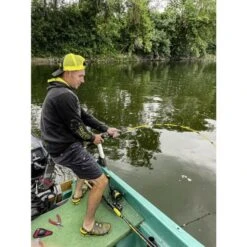 Black Cat Cast 301LH Reel -Viswinkel 4017419Black Cat Cast 301LH Reel 4