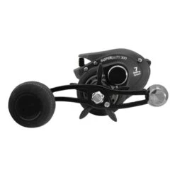 Lew's Super Duty 300 J Speed Spool -Viswinkel 4018678Lew s Super Duty 300 J Speed Spool 4