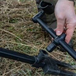 Korum Deluxe River Tripod -Viswinkel 4023967Korum Deluxe River Tripod 2