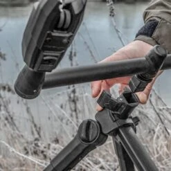 Korum Deluxe River Tripod -Viswinkel 4023971Korum Deluxe River Tripod 6