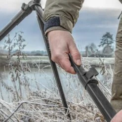 Korum Deluxe River Tripod -Viswinkel 4023972Korum Deluxe River Tripod 7