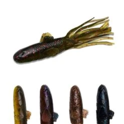 Savage Gear Ned Goby 7cm
