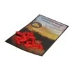 Enterprise Imitation Maggot Red -Viswinkel 411517p 32088