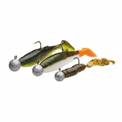 Savage Gear Perch Academy Ready To Fish Kit