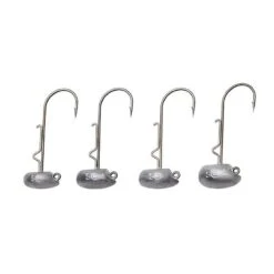 Savage Gear Ned Ready To Fish Kit 7.5cm -Viswinkel 4118324Savage Gear Ned Ready To Fish Kit 7 5cm 3