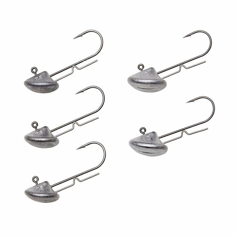 Savage Gear Reaction Crayfish Ready To Fish Kit 7.3cm 6 Savage Gear Reaction Crayfish Ready To Fish Kit 7.3cm - Afbeelding 4
