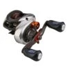 Abu Garcia Revo X Reel Left -Viswinkel 4122268Abu Garcia Revo X Reel Left