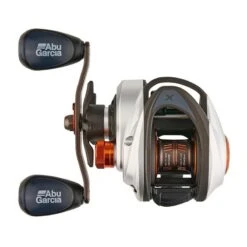 Abu Garcia Revo X Reel Left -Viswinkel 4122271Abu Garcia Revo X Reel Left 3