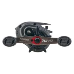 Abu Garcia Revo SX Rocket Reel Left -Viswinkel 4122324Abu Garcia Revo SX Rocket Reel Left 2