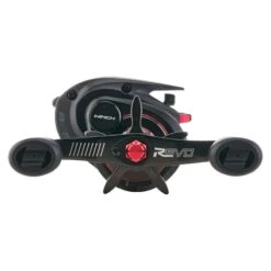 Abu Garcia Revo Winch Reel Left -Viswinkel 4122344Abu Garcia Revo Winch Reel Left 2