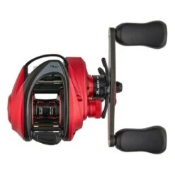 Abu Garcia Revo Rocket Low Profile Reel Left -Viswinkel 4122659Abu Garcia Revo Rocket Low Profile Reel Left 3