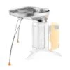 BioLite Campstove Portable Grill -Viswinkel 4158513BioLite Campstove Portable Grill 1