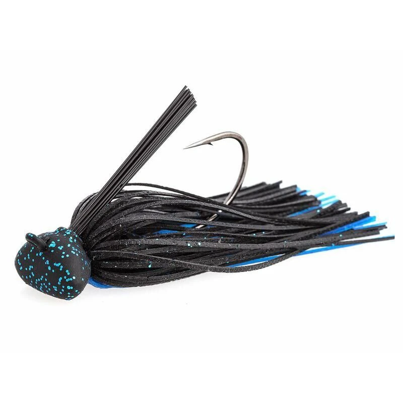Keitech Crankin Football Jig 10.5 4 Keitech Crankin Football Jig 10.5 - Afbeelding 2