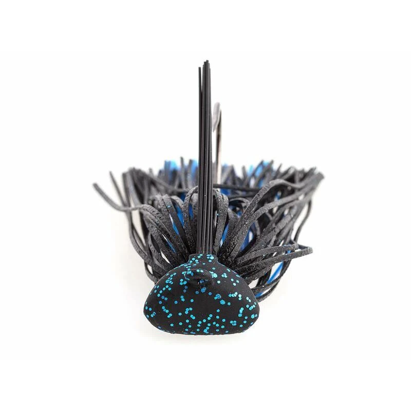 Keitech Crankin Football Jig 10.5 7 Keitech Crankin Football Jig 10.5 - Afbeelding 5