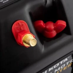 Minn Kota Trolling Motor Power Center -Viswinkel 4208175Minn Kota Trolling Motor Power Center 5