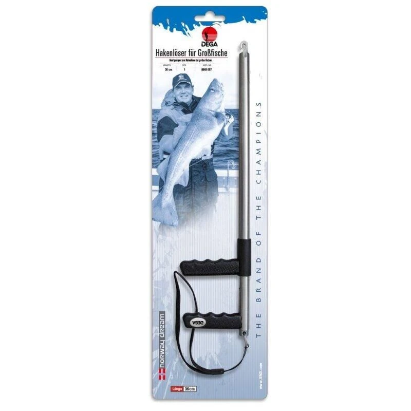 Jenzi Dega Onthaker 36cm 5 Jenzi Dega Onthaker 36cm - Afbeelding 3