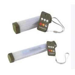Trakker Nitelife Bivvy Light Remote 200 -Viswinkel 4225680Trakker Nitelife Bivvy Light Remote 200 2