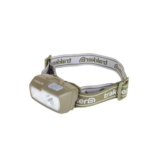 Trakker Nitelife Headtorch 420 3 Trakker Nitelife Headtorch 420