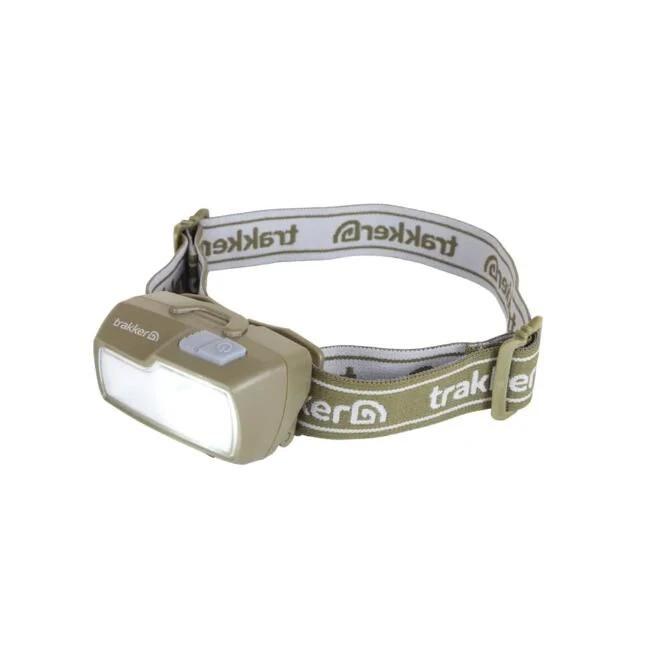 Trakker Nitelife Headtorch 420 4 Trakker Nitelife Headtorch 420 - Afbeelding 2