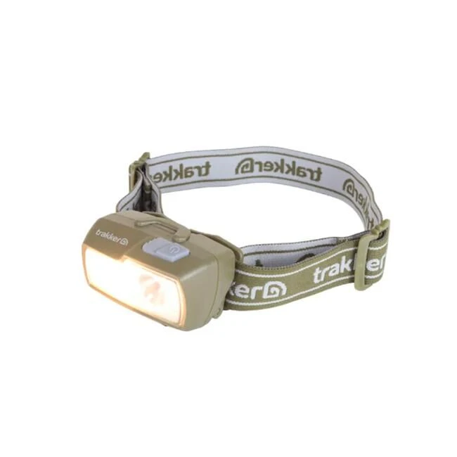 Trakker Nitelife Headtorch 420 5 Trakker Nitelife Headtorch 420 - Afbeelding 3