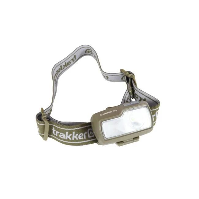 Trakker Nitelife Headtorch 420 6 Trakker Nitelife Headtorch 420 - Afbeelding 4