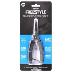 Freestyle Reload Split Ring Pliers -Viswinkel 4225695Freestyle Reload Split Ring Pliers 2