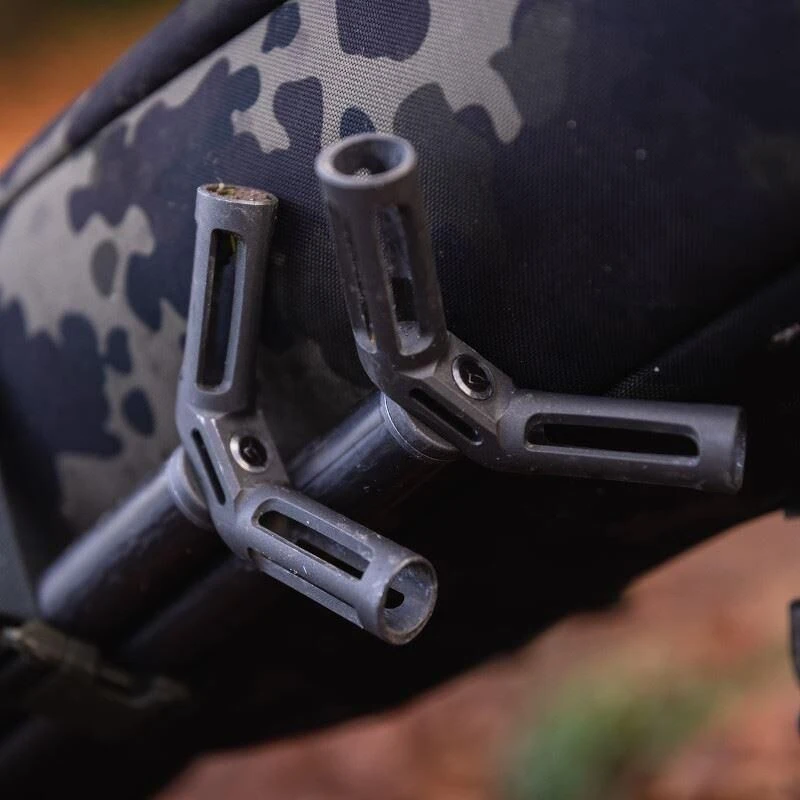 Korda Spring Bow Landing Net 14 Korda Spring Bow Landing Net - Afbeelding 12