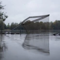 Korda Spring Bow Landing Net 29 Korda Spring Bow Landing Net -Viswinkel 4229825Korda Spring Bow Landing Net 2